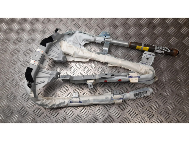 Боковая подушка безопасности 7030A433   Mitsubishi ASX