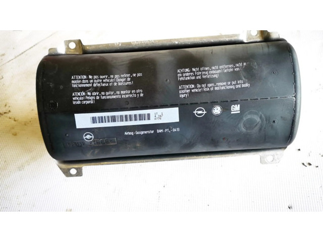 Подушка безопасности пассажира 507562, 9045905   Opel Omega B1