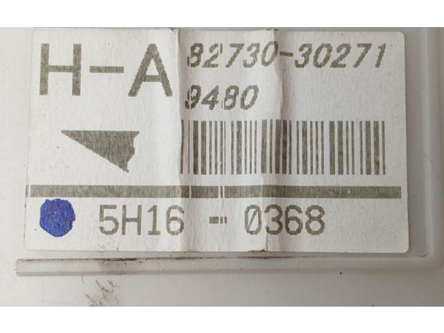   Pojistková skříňka 8273030281   Lexus GS 300 350 430 450H 1999