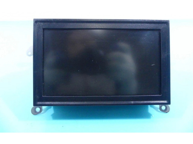 Дисплей    8750A039, IMPRK1170425   Mitsubishi Grandis