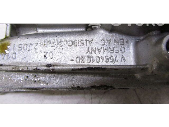 Čerpadlo oleje 7594010   Peugeot 208   