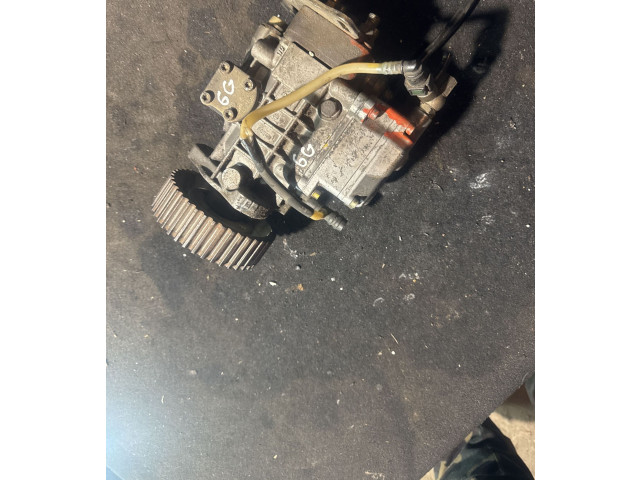 Vstřikovací čerpadlo 0460414983   Renault Megane I     