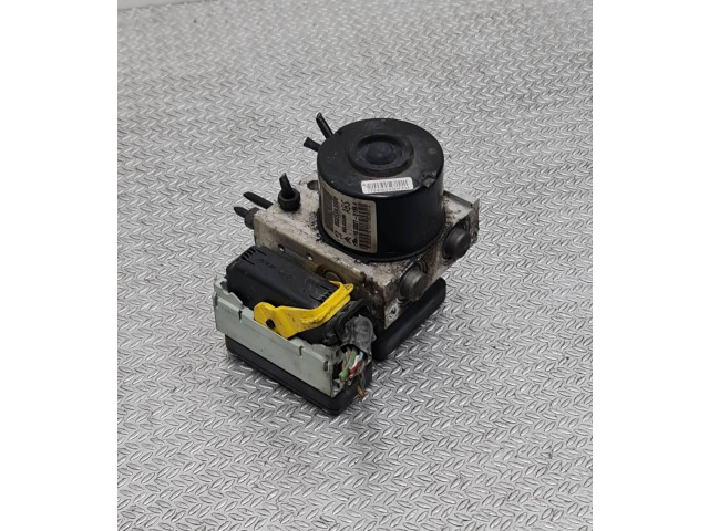 Jednotka ABS 9665343980, 10020701594   Peugeot 207 2010