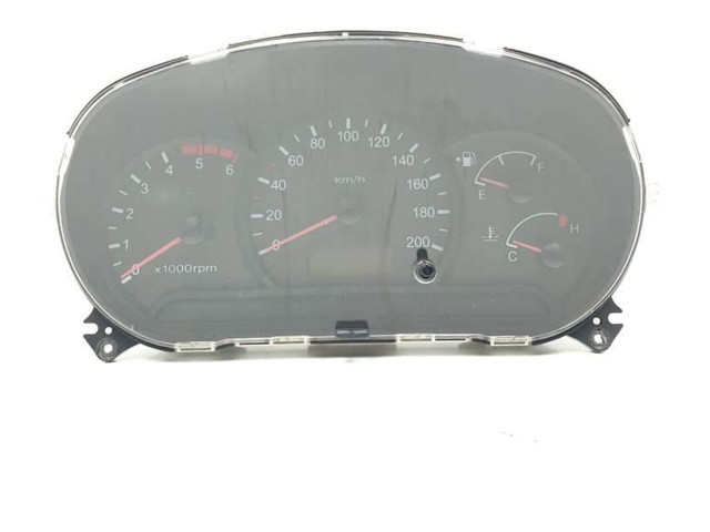 Přístrojová deska  Hyundai Accent 2002 9400825611  