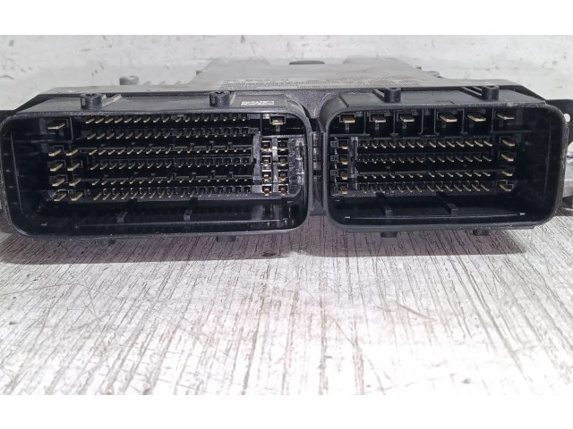 Řídící jednotka 9841215880, 9838217080   Opel Corsa F 2021