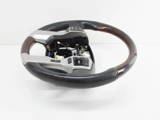 Volant Toyota Land Cruiser (J150) 2016 4510060A01C0  