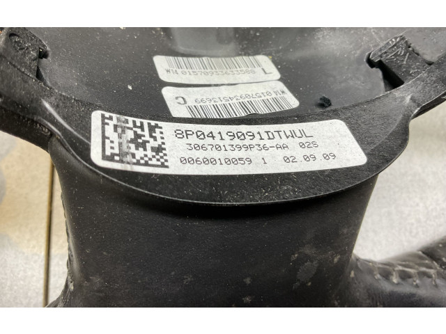 Volant Audi A5 Sportback 8TA 2010 8P0419091DT  