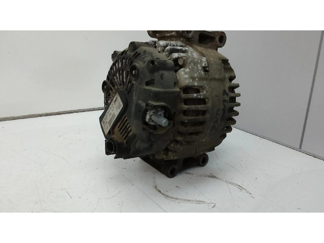 Генератор A0009060401   Mercedes-Benz C AMG W204      