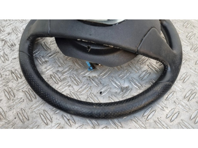 Руль Citroen C5  2008-2016 года 6080049, 6094356      