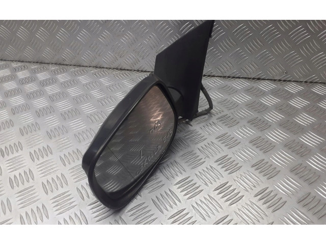 Zpětné zrcátko  Toyota Corolla E140 E150 2008  E4022310  