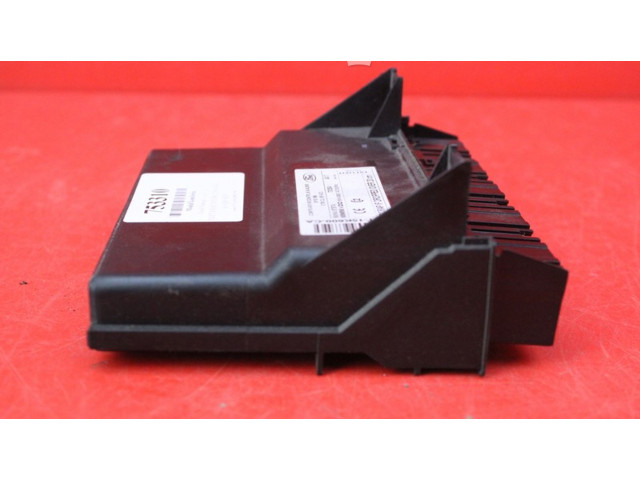 Комфортный модуль 4S6T-15K600-CA, 4S6T-15K600-CA   Ford Fusion