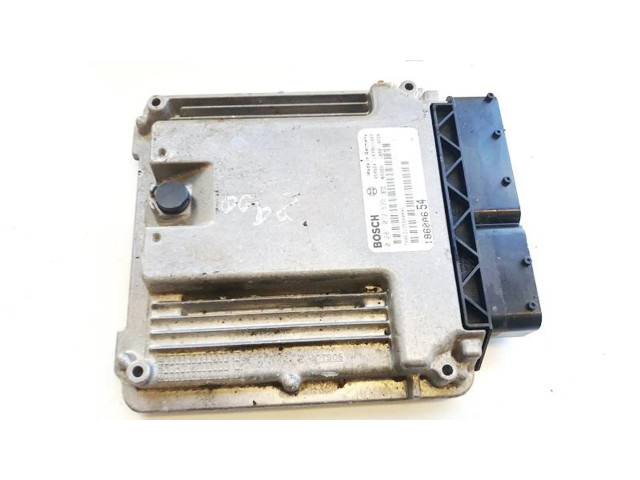 Блок управления двигателя 0281012535   Mitsubishi Grandis