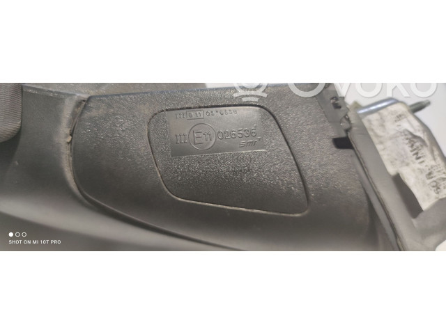 Zpětné zrcátko  Jeep Grand Cherokee 2020  026536  
