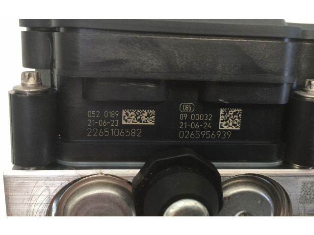 Jednotka ABS 1779006207   Mercedes-Benz A W177 2021