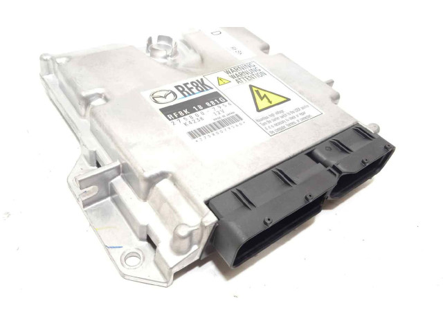 Řídící jednotka RF8K18881G, 2758007956   Mazda 5 2010