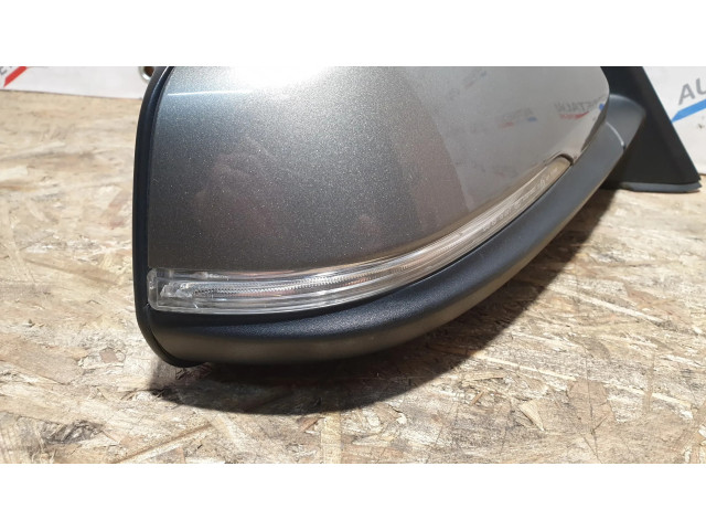 Zpětné zrcátko pravé BMW 2 F45 2017  RHD  