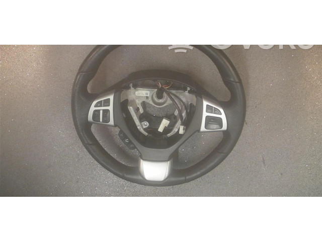 Volant Suzuki Swift 2011 4811068LH0HVY  