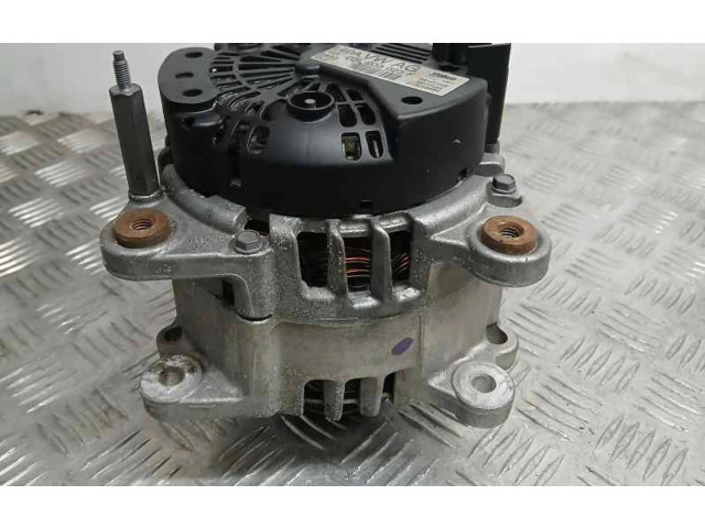 Генератор 03L903023F, 2607703A   Seat Ibiza I (021A)      