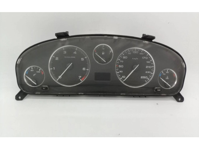 Přístrojová deska  Peugeot 406 2022 9644230780  