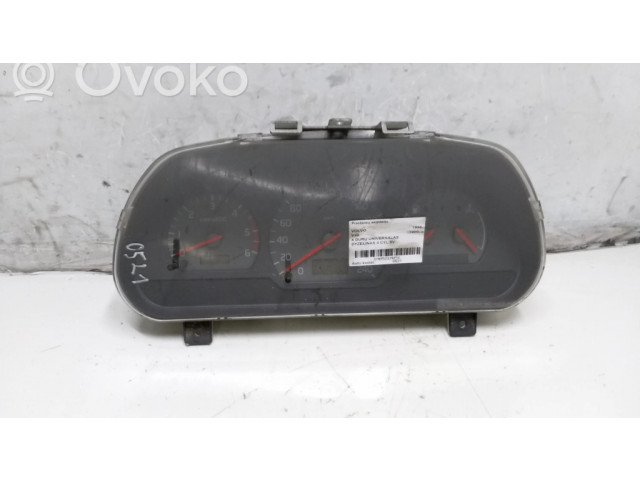 Панель приборов 0P0200001, 431322A   Volvo S40, V40       