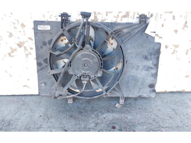 Комплект жиклеров (форсунок) 8V518C607AF   Ford Fiesta