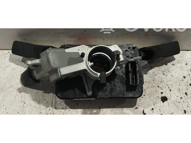Řídící jednotka 8980028953, 8980028953   Opel Astra H 2008