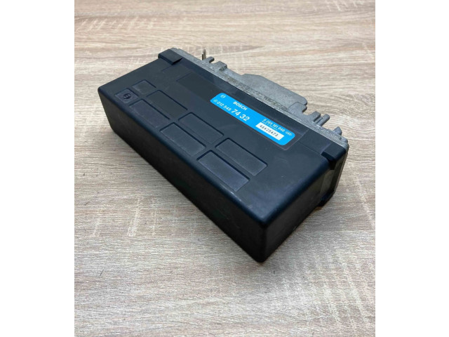 Блок управления АБС 0125457432, 0265101040   Mercedes-Benz C W202