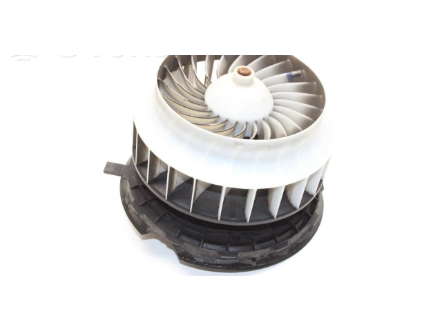 Вентилятор печки    F011500093   Mercedes-Benz C W205