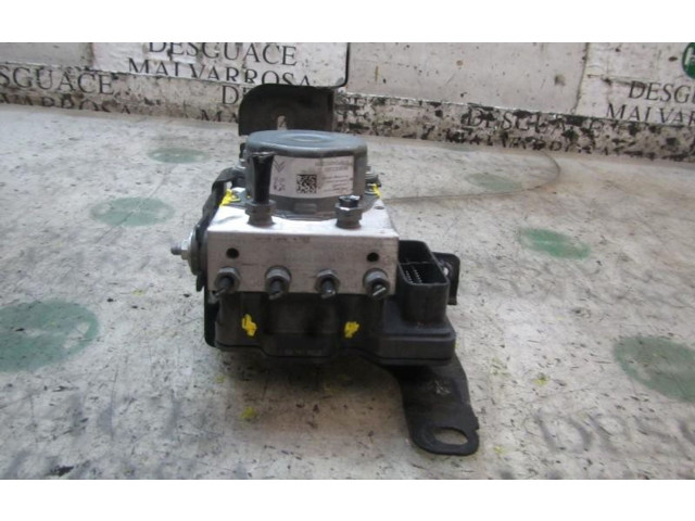 Jednotka ABS 1611339980, 9808321180   Peugeot 308 2013