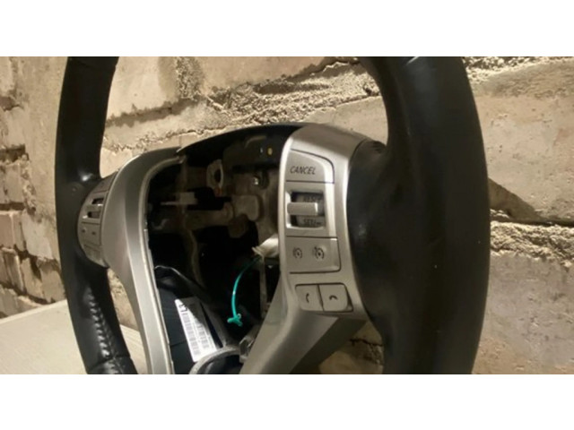 Volant Nissan Qashqai 2014 484304EL1A, 142344906  