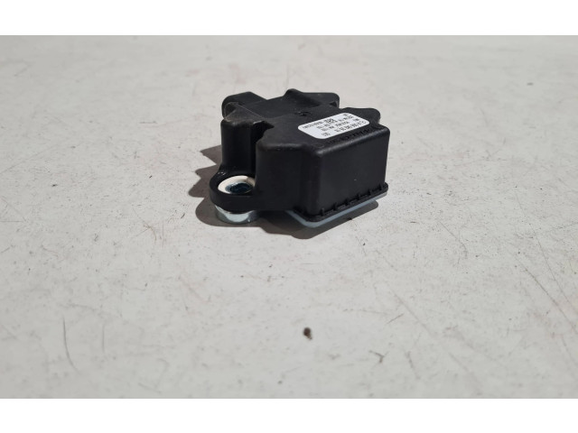 ESP (stabilumo sistemos) valdymo blokas A0065422618   Mercedes-Benz GLE (W166 - C292)