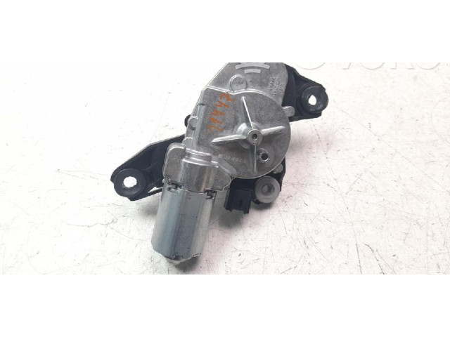 Моторчик заднего дворника A4538205800    Smart ForFour I