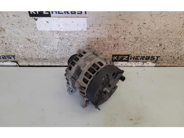 Генератор 04L903023T, 0125811116   Volkswagen Transporter - Caravelle T6      