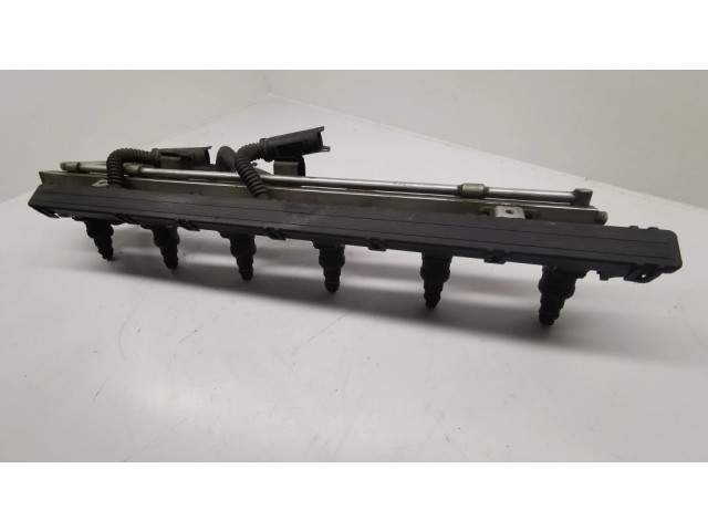 Vstřikovač 0280150415   BMW 5 E39  pro benzínový / Газ motor 2.0  