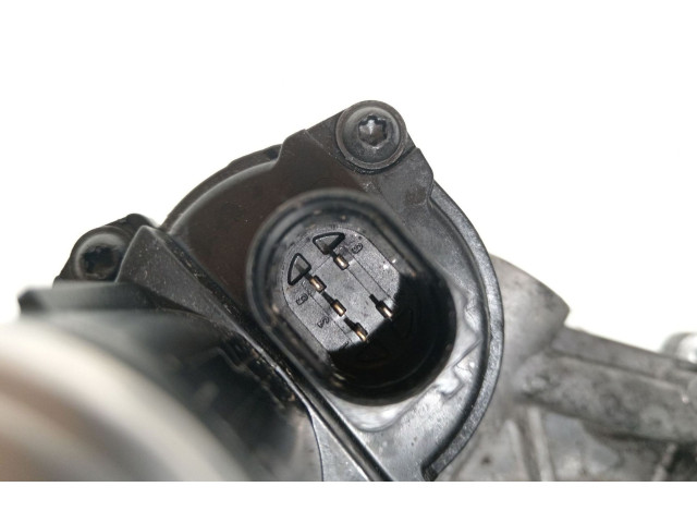 Клапан EGR 0280751016, 03L131512C    Seat Ibiza IV (6J,6P)  CAY 