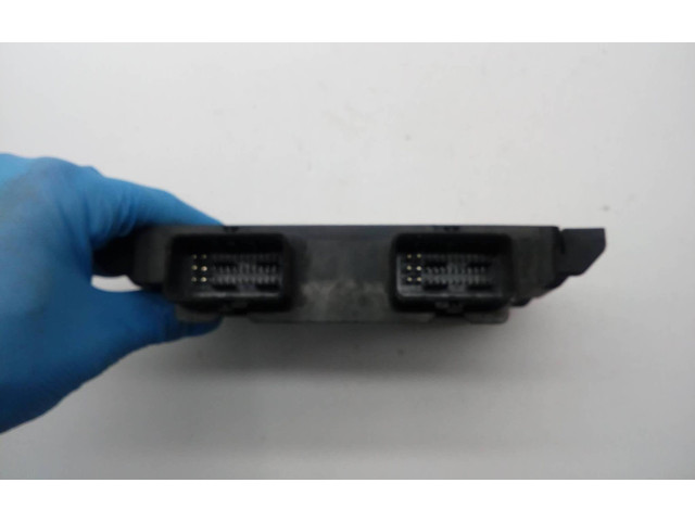 Блок управления двигателя 9641390180, R04080035A   Citroen Berlingo