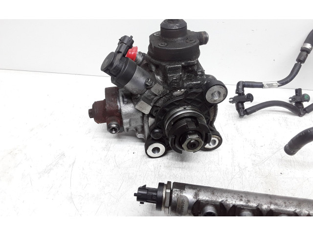 Vstřikovač 31272896, 31272767   Volvo XC60     