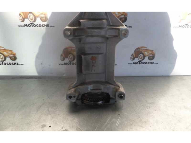 Čerpadlo oleje BOMBAACEITE   Hyundai Accent   D3EA