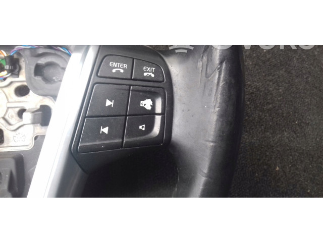 Volant Volvo S80 2008   