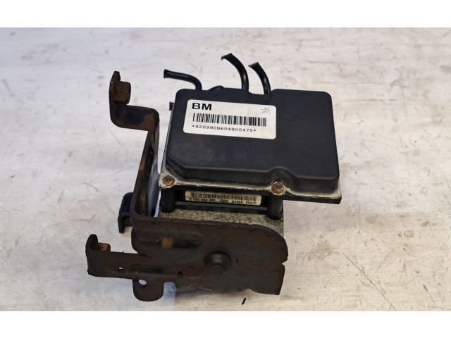 Jednotka ABS 0265950465   Chevrolet Tahoe 2007