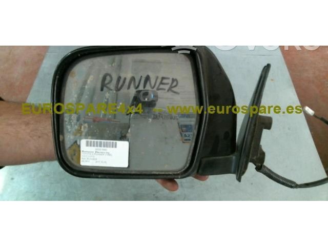 Zpětné zrcátko  Toyota 4 Runner N120 N130 1993    