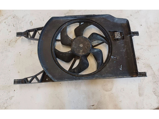 Рулевая рейка  Диффузор 8200025635, 10042002   Renault Laguna II 2001 - 2007 года