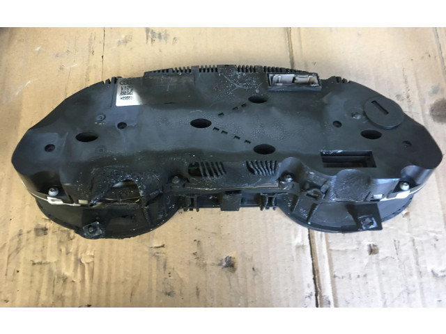Панель приборов LICZ56466   Audi Q5 SQ5       