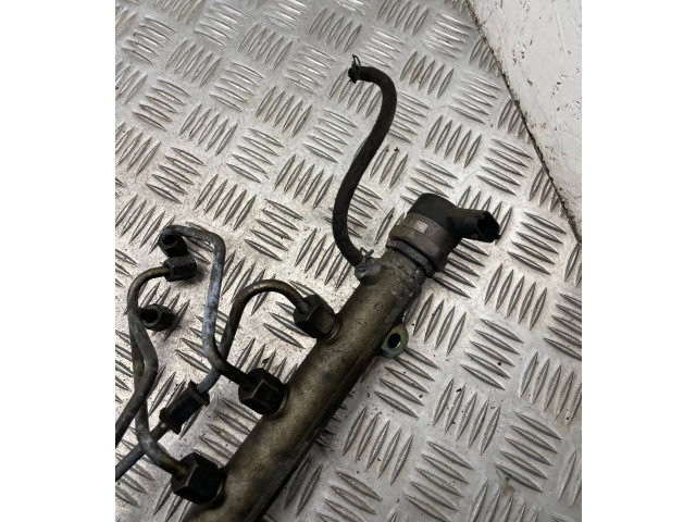 Vstřikovací lišta 3140027400, 0445214085   Hyundai Tucson JM     