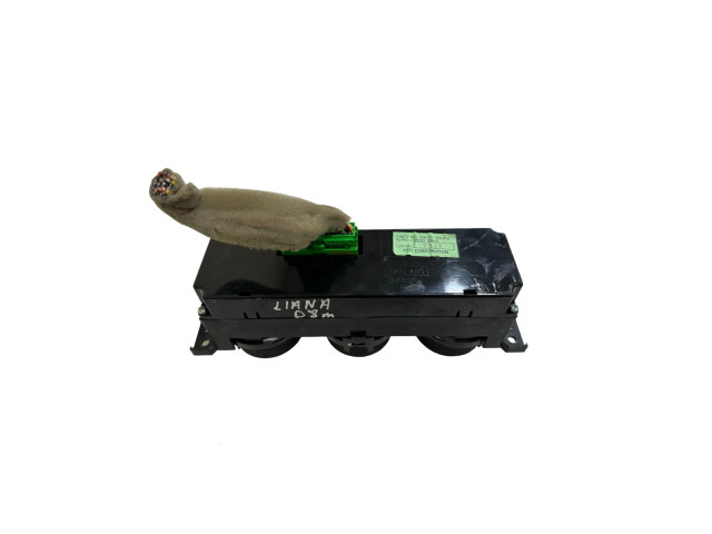 Блок управления климат-контролем 3951059J0, 3951059J52   Suzuki Liana