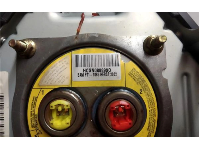Подушка безопасности водителя PT11085, PT11085   Mazda MX-6