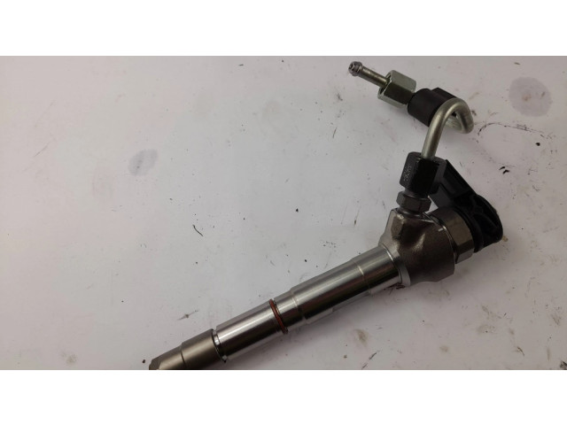 Vstřikovač 05L130277M, 0445110960   Volkswagen Golf VIII  pro naftový motor 2.0  
