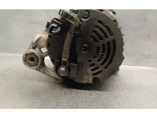 Генератор 059903015G, 2541324A   Audi A4 S4 B5 8D      