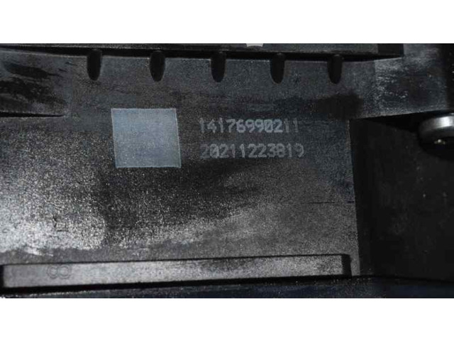 Jednotka ABS 3AA614109AF, 3AA614109BM   Volkswagen PASSAT B7 2012