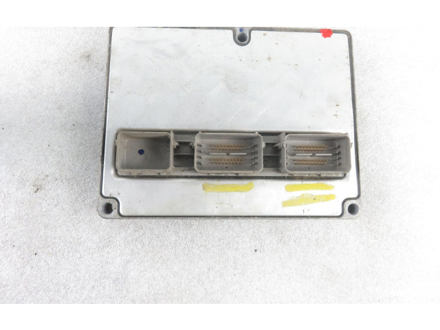 Блок управления двигателя 3M5112A650GD, 3M5112A650GD   Ford Focus C-MAX